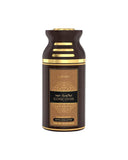 Iconic oudh Perfume Spray By Lattafa Parfums For Men - MazenOnline