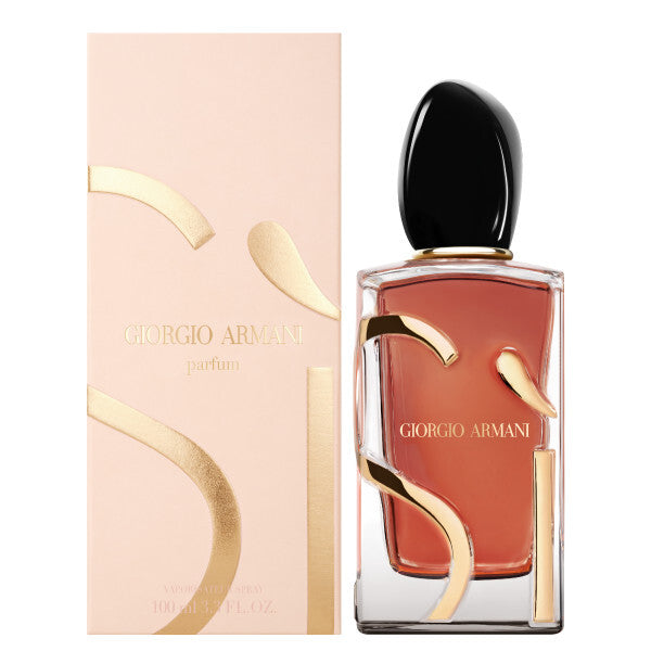 Armani - Si Parfum | MazenOnline Main image