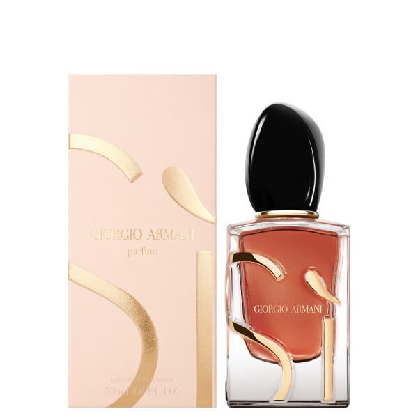 Armani - Si Parfum | MazenOnline