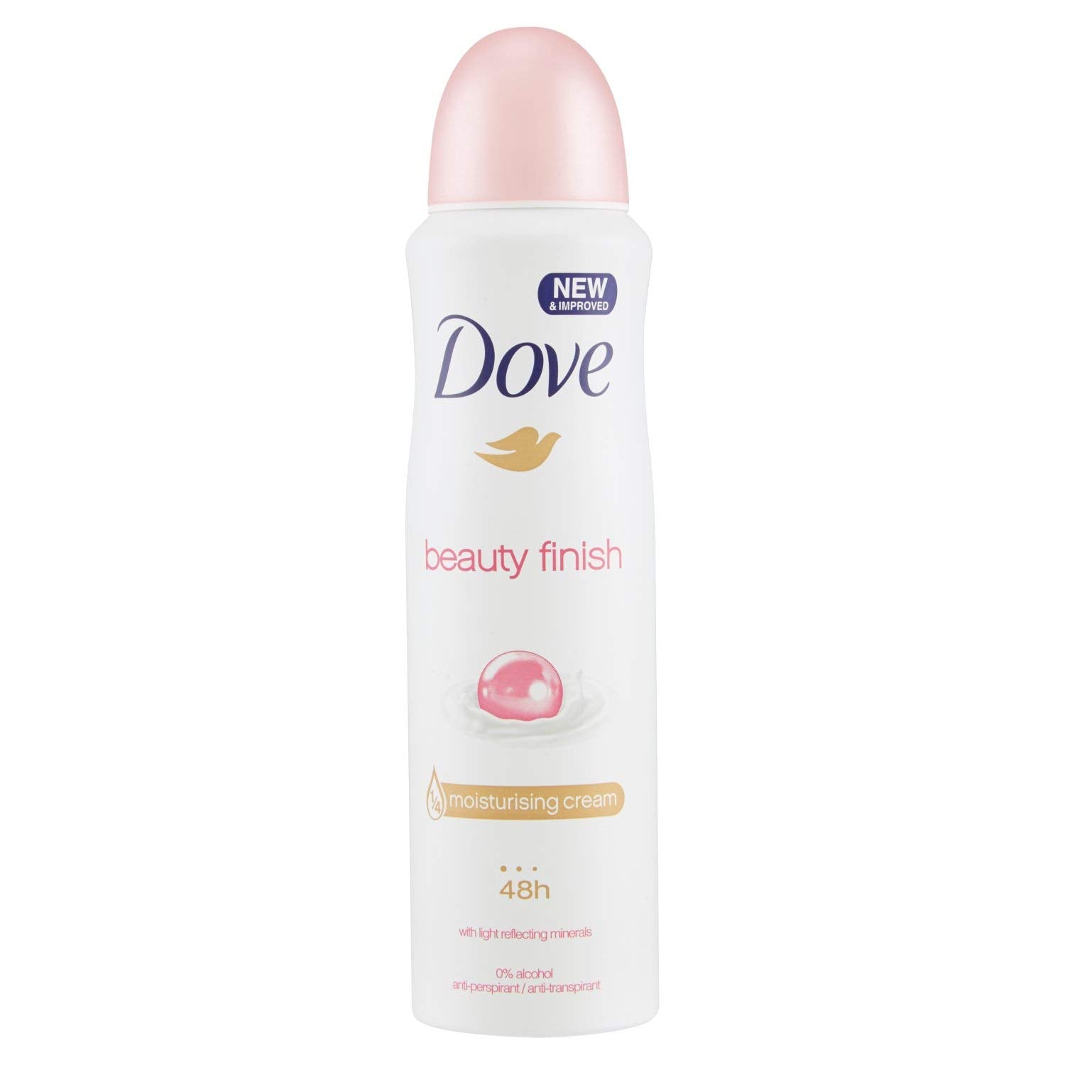 Women Deodorant Spray