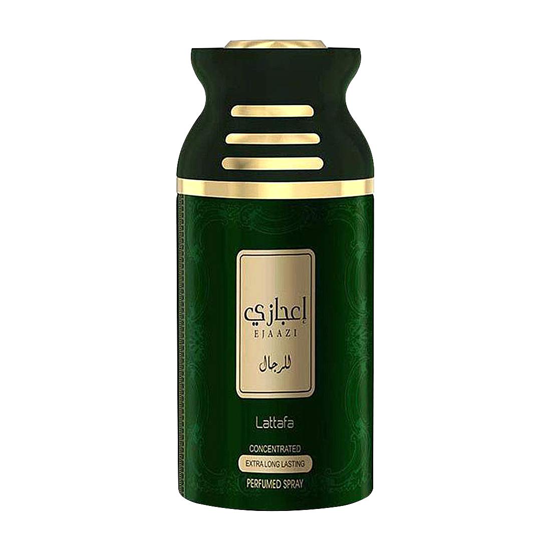 Lattafa Ejaazi Concentrated Extra Long Lasting Perfumed Spray 250Ml - MazenOnline Main image