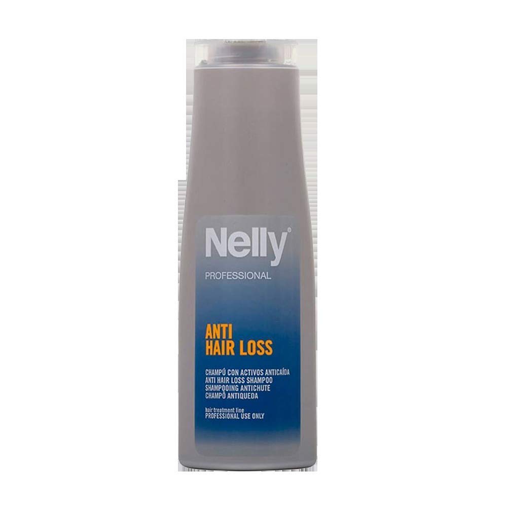 Pro Shampoo A/Hair Loss 400 Ml - MazenOnline Main image