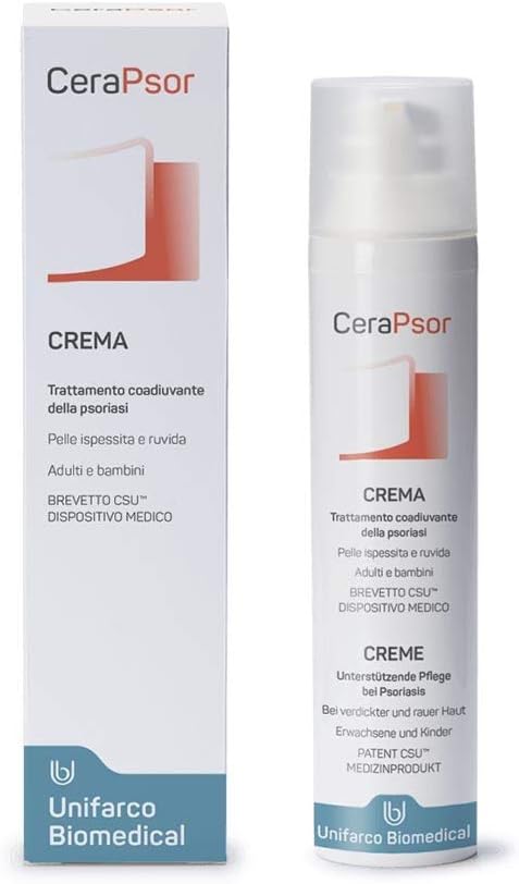 Cerapsor Cream