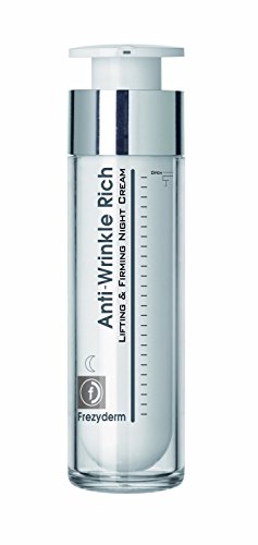 ANTI-WRINKLE RICH NIGHT CREAM 45+ 50ml - MazenOnline
