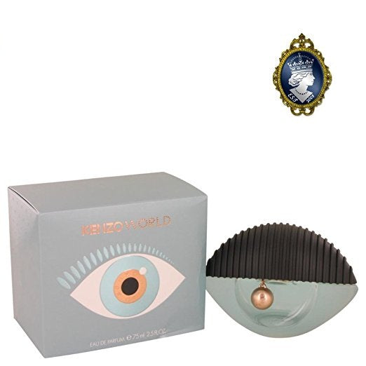 World EDP 75ml - MazenOnline