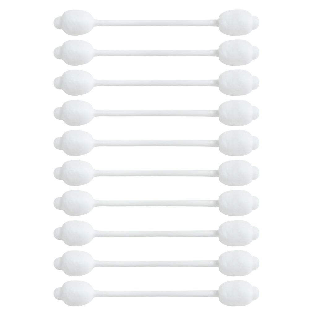 Safety Kids Cotton Buds - 56 buds - MazenOnline
