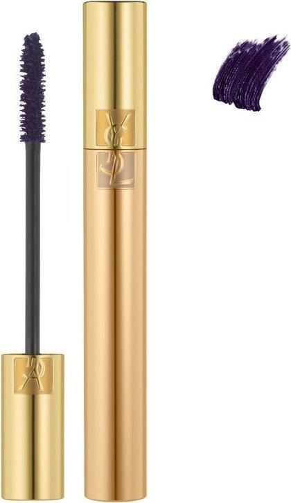 Mascara Volume Effet Faux Cils Luxurious Mascara - MazenOnline