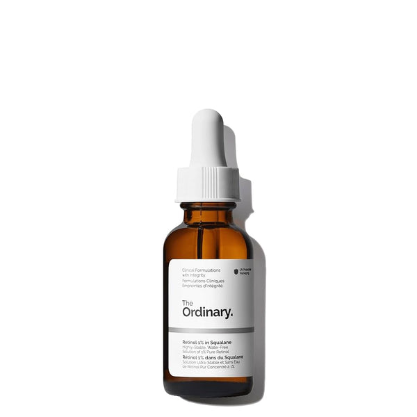 The Ordinary - Retinol 1% in Squalane | MazenOnline