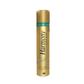 Gold Natural Hold & Shine Hairspray - MazenOnline