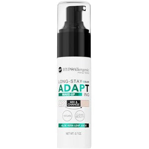 Make-Up Base Long-Stay Color Adapting - MazenOnline