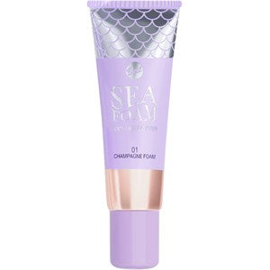 Sea Foam Body Highlighter - MazenOnline