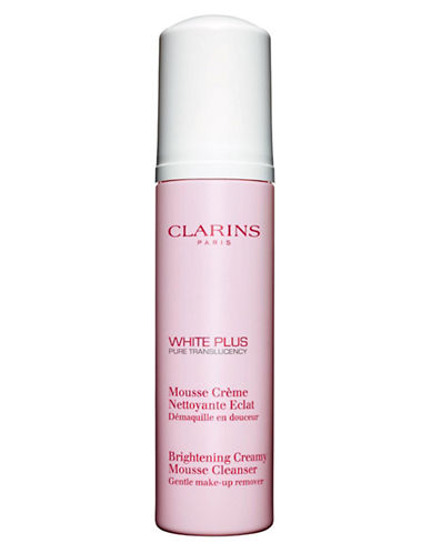 White Plus Pure Translucency Brightening Creamy Mousse Cleanser 150ml - MazenOnline