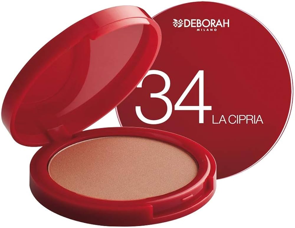 Powder Cipria - MazenOnline