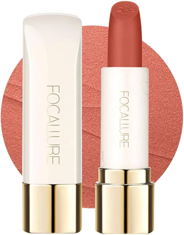 Focallure - Pure Matte Lipstick | MazenOnline