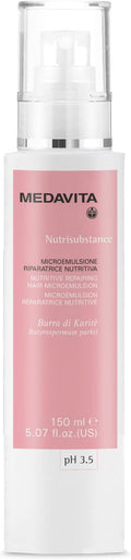Repair Hair Micro Emulsion pH 3-150 ml - MazenOnline