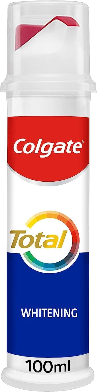 colgate toothpaste