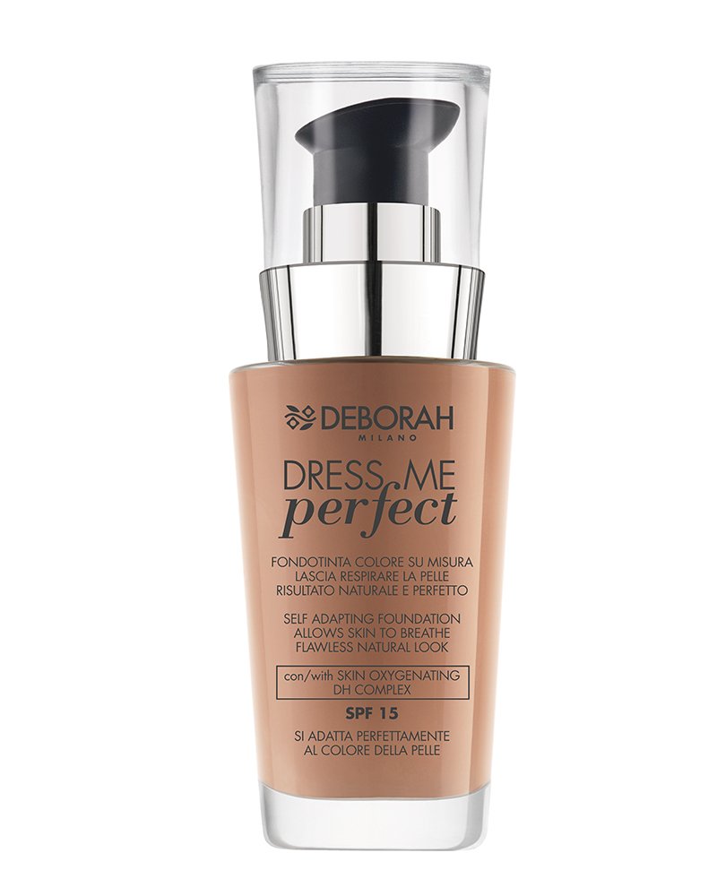 Dress Me Foundation 15 30 - MazenOnline