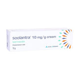 galderma - Soolantra 10mg/g Cream | MazenOnline