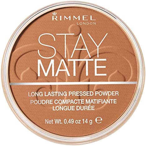 Stay Matte Pressed Powder - MazenOnline
