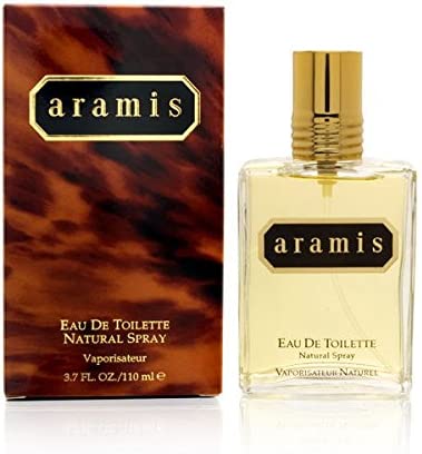 Eau de Toilette Spray 110 ml - MazenOnline