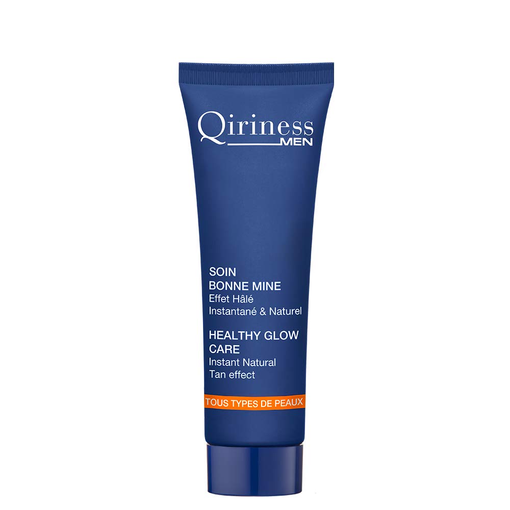Qiriness - Healthy glow care, Tinted care | MazenOnline