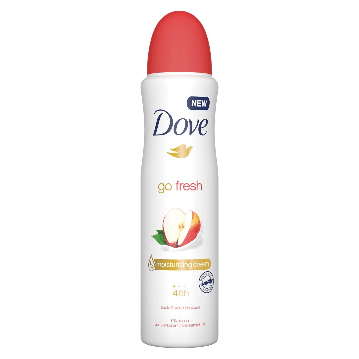 Women Deodorant Spray