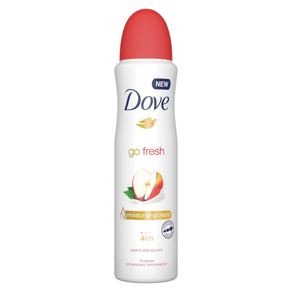 Women Deodorant Spray