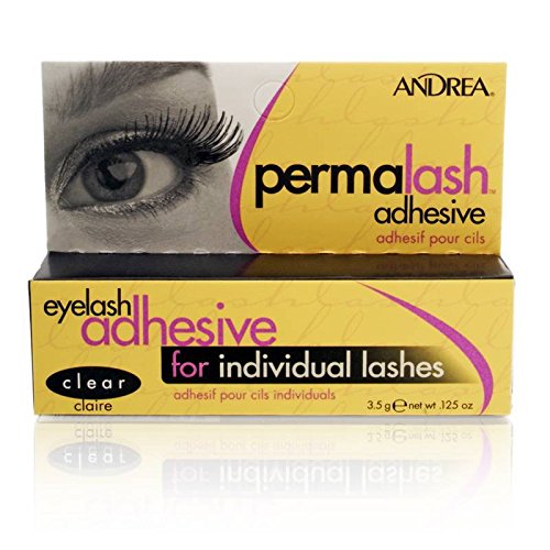 ANDREA PERMALASH CLEAR ADH 3.5 - MazenOnline Main image