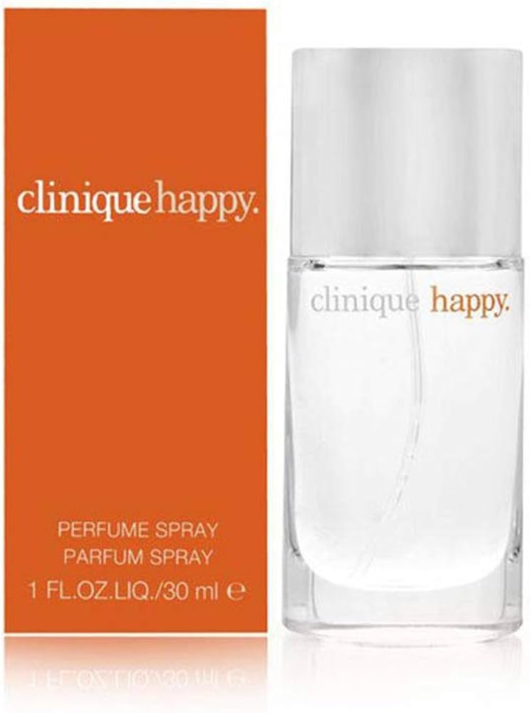 Clinique - Happy Parfum Spray | MazenOnline Main image