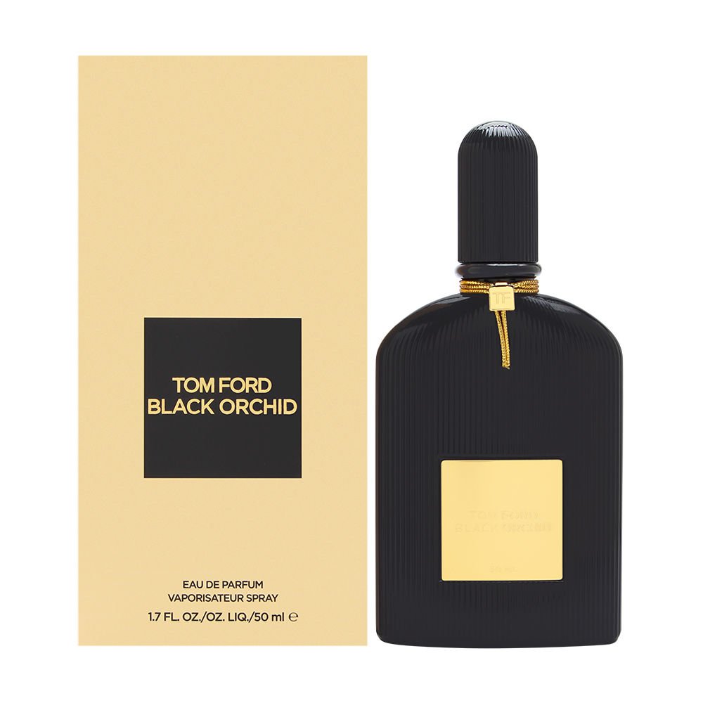 Tom Ford - Black Orchid Eau De Parfum Spray | MazenOnline Main image