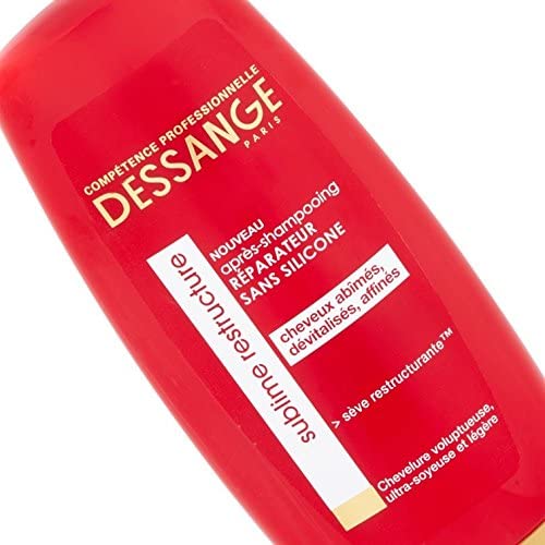 Sublime Restructure Cond 200 ML - MazenOnline