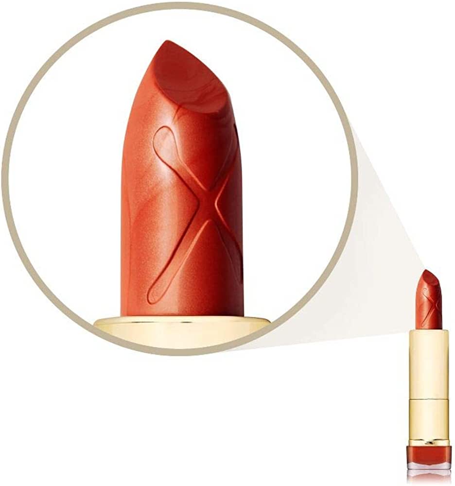 Max Factor Color Elixir Lipstick, No. 840 Cherry Kiss - MazenOnline