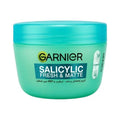 Face Cream Salicylic Refreshment And Matte Hydration