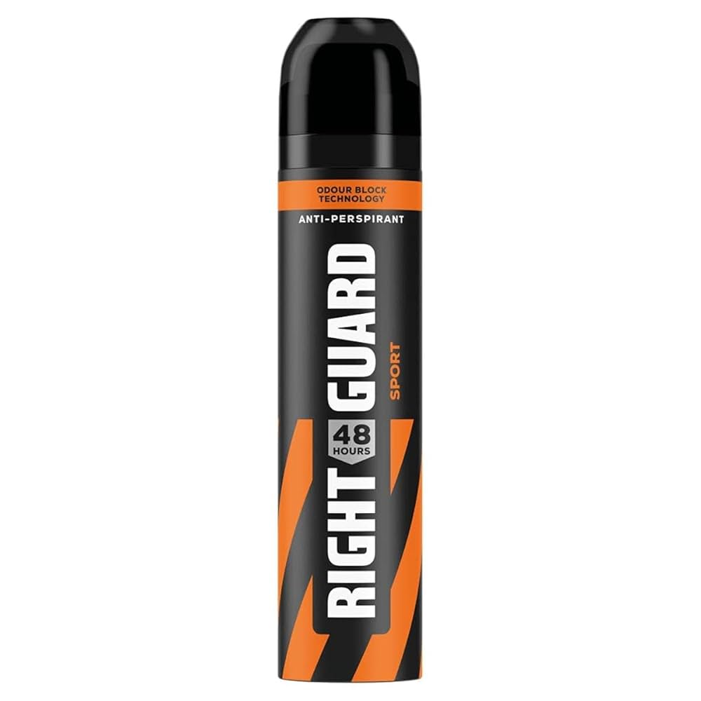 Right Guard - 48 Hours Sport Anti-Perspirant, | MazenOnline