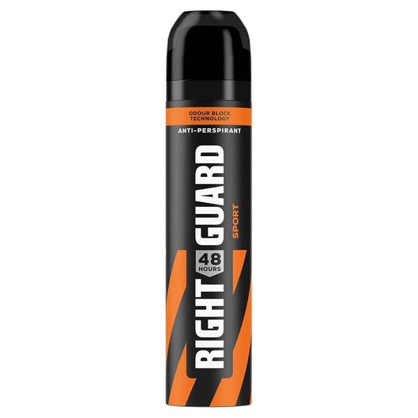 Right Guard - 48 Hours Sport Anti-Perspirant, | MazenOnline