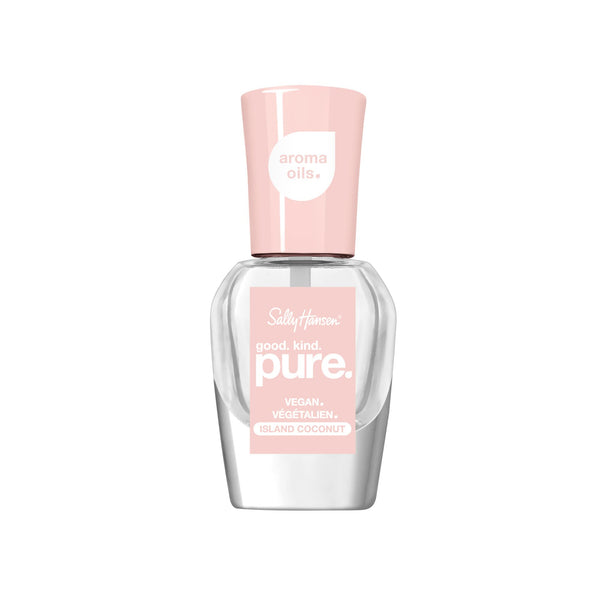 Nail Polish 015 island Coconut - MazenOnline