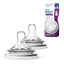 Natural  Set of 2x  6m+ teats - MazenOnline