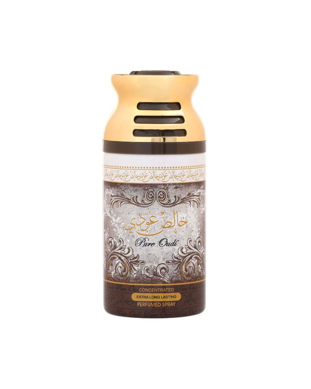 Pure Oudi Body Spray 250ML - MazenOnline
