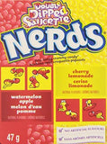 NERDS DOUBLE DIPPED CANDY WATERMELON - MazenOnline