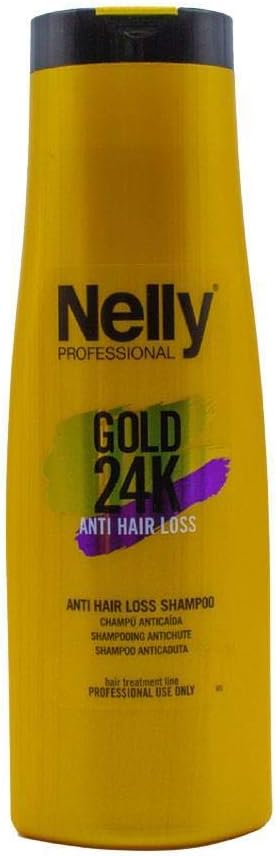 Anti Hair Loss Shampoo, 400 ml - MazenOnline