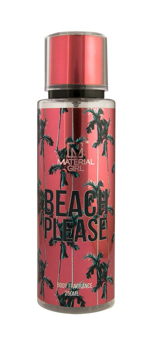 Body Mist 250Ml - MazenOnline