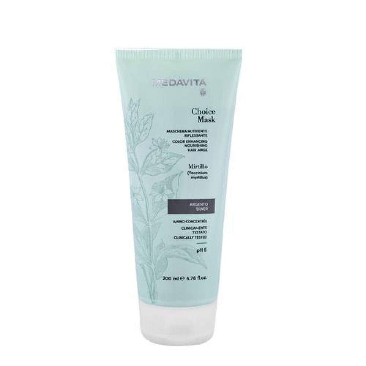Medavita - Choice Hair Mask | MazenOnline
