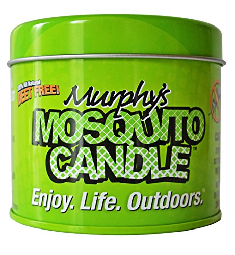 Mosquito Candle 30 Hour - MazenOnline Main image