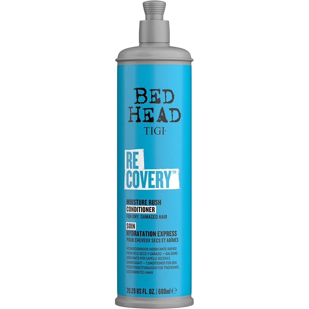 TIGI - Bed Head Cond Re Covery Moisture Rush | MazenOnline