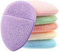 Facial Sponge Compressed,Face Cleansing Sponge Estheticians Compressed