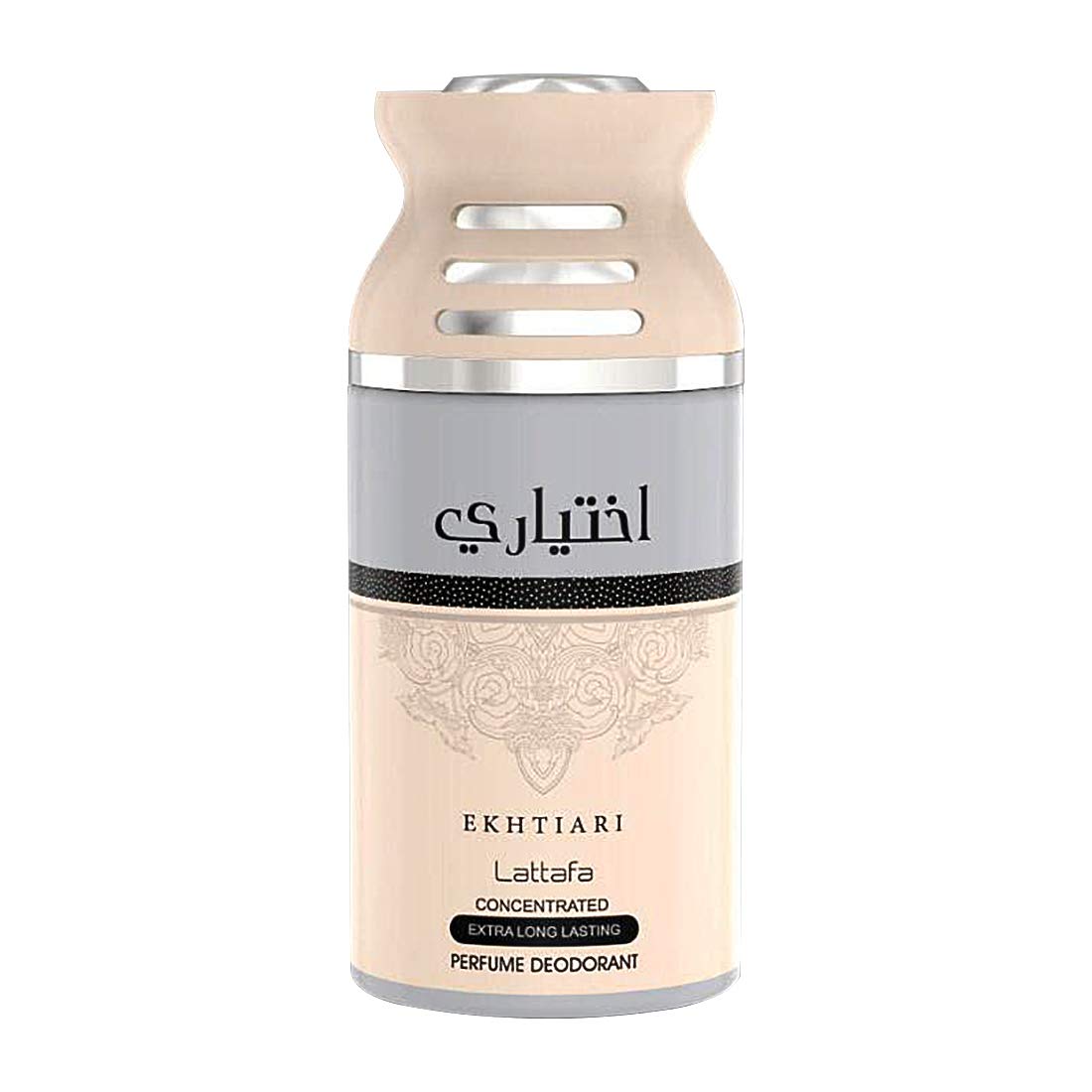 Unisex Ekhtiari Concentrated Deodorant 8.4 oz Fragrances - MazenOnline Main image