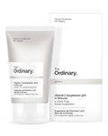 The Ordinary - Vitamin C Suspension 30% In Silicone | MazenOnline