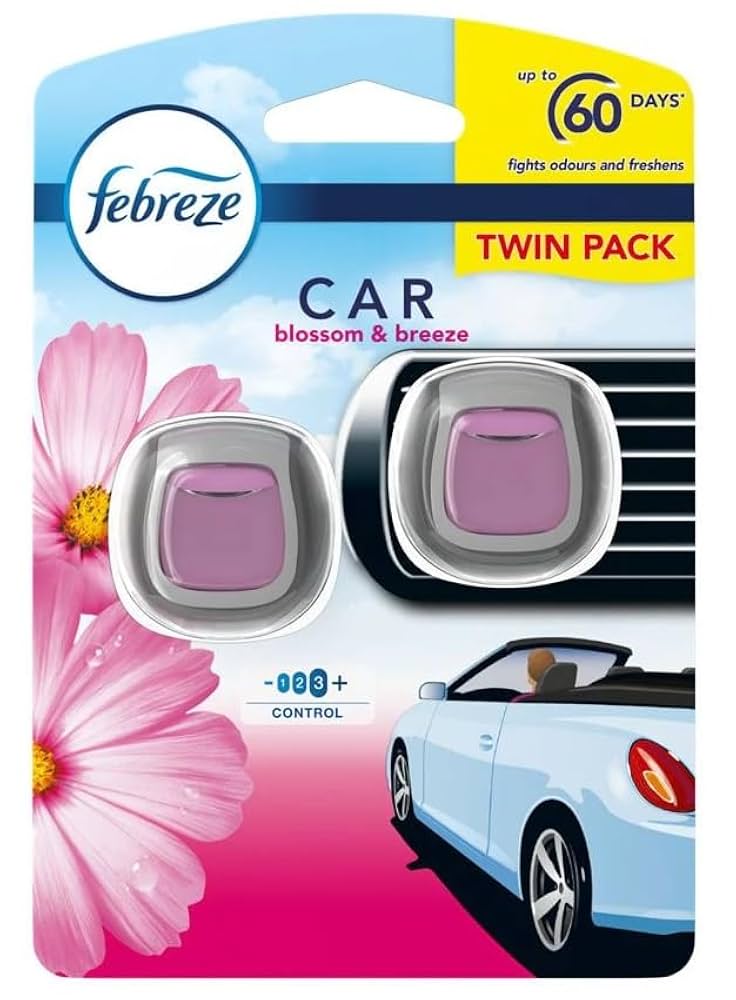 ebreze - Car Air Freshener Economy | MazenOnline