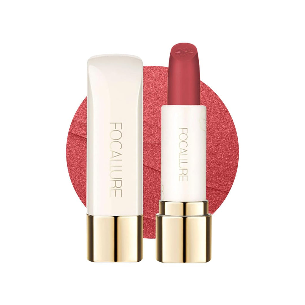 Focallure - Pure Matte Lipstick | MazenOnline