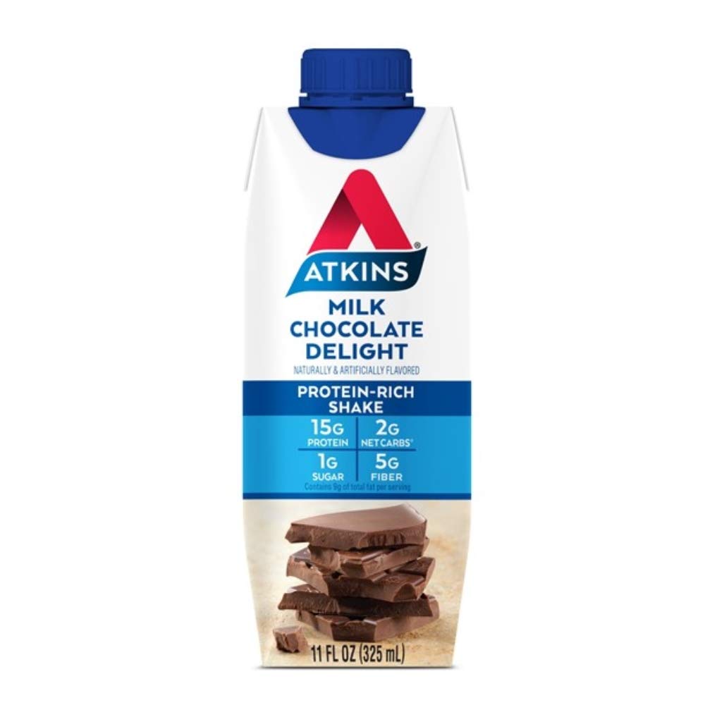 protein shake Main image